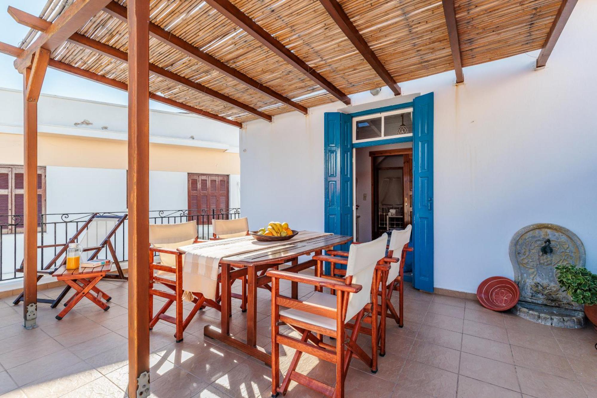 Villa Yiannoula Skopelos Extérieur photo